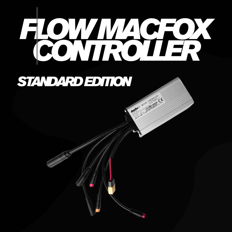 FLOW Macfox Controller - Standard Edition