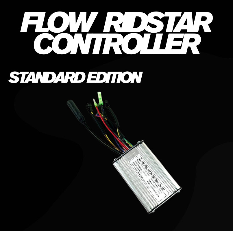 FLOW Ridstar Controller – Standard Edition