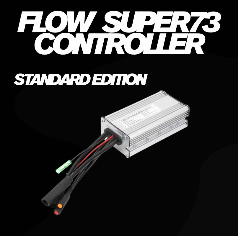 FLOW Super73 Controller - Standard Edition
