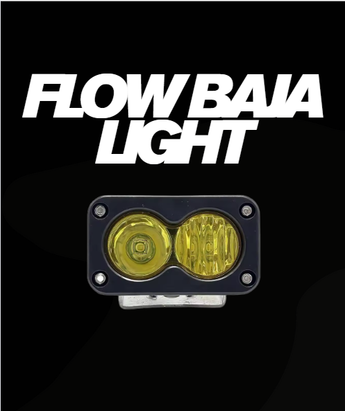 FLOW Baja Light