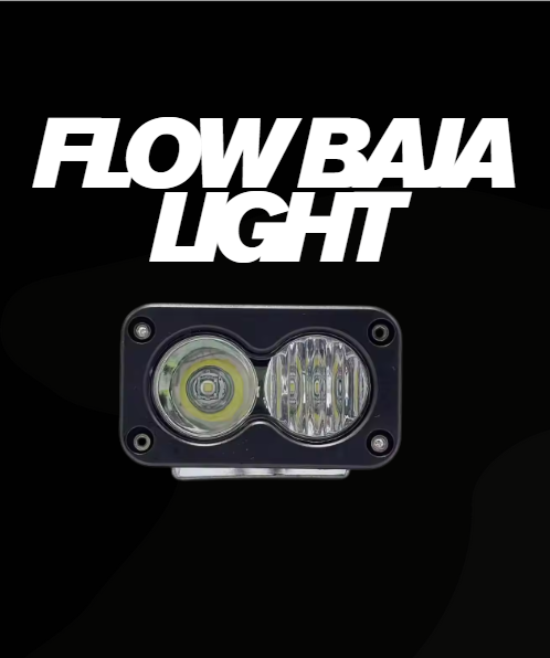 FLOW Baja Light