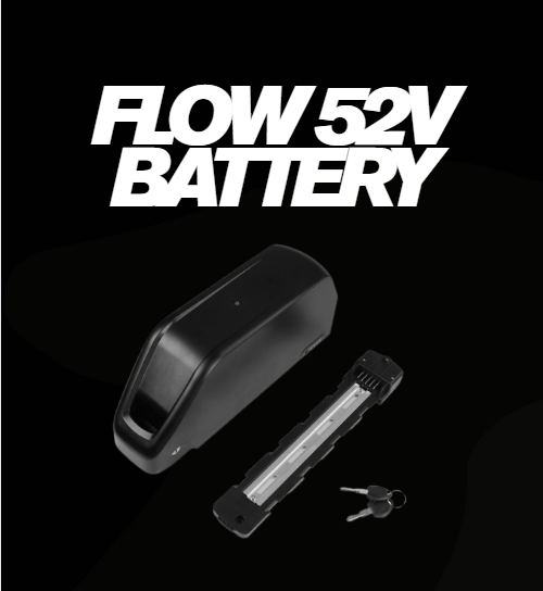 FLOW 52V Battery
